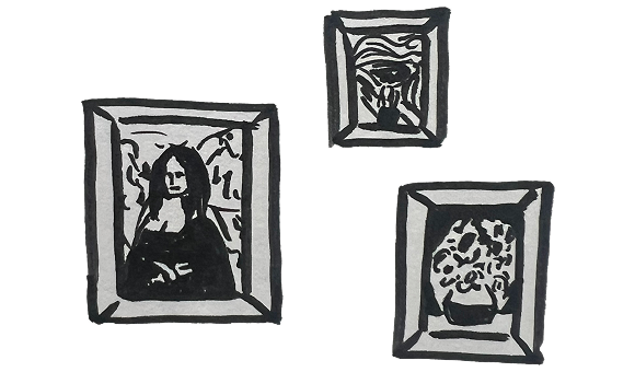 プロにふれて重ねる成功体験 - こども アート 工作 アトリエリゴ