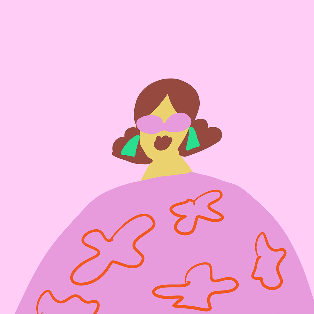 アート作品｜いしやま あん