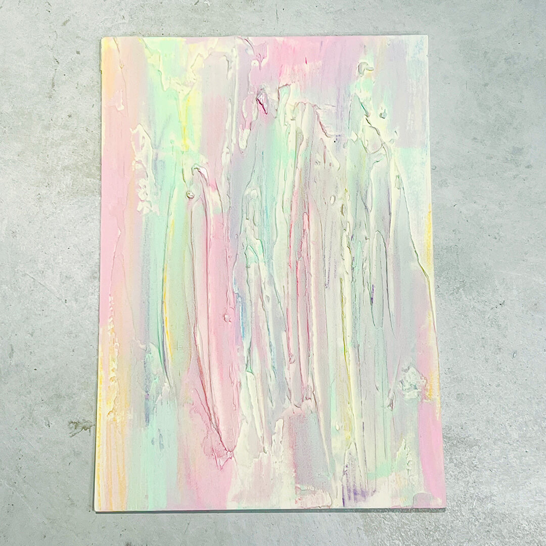 アート作品｜いしやま あん