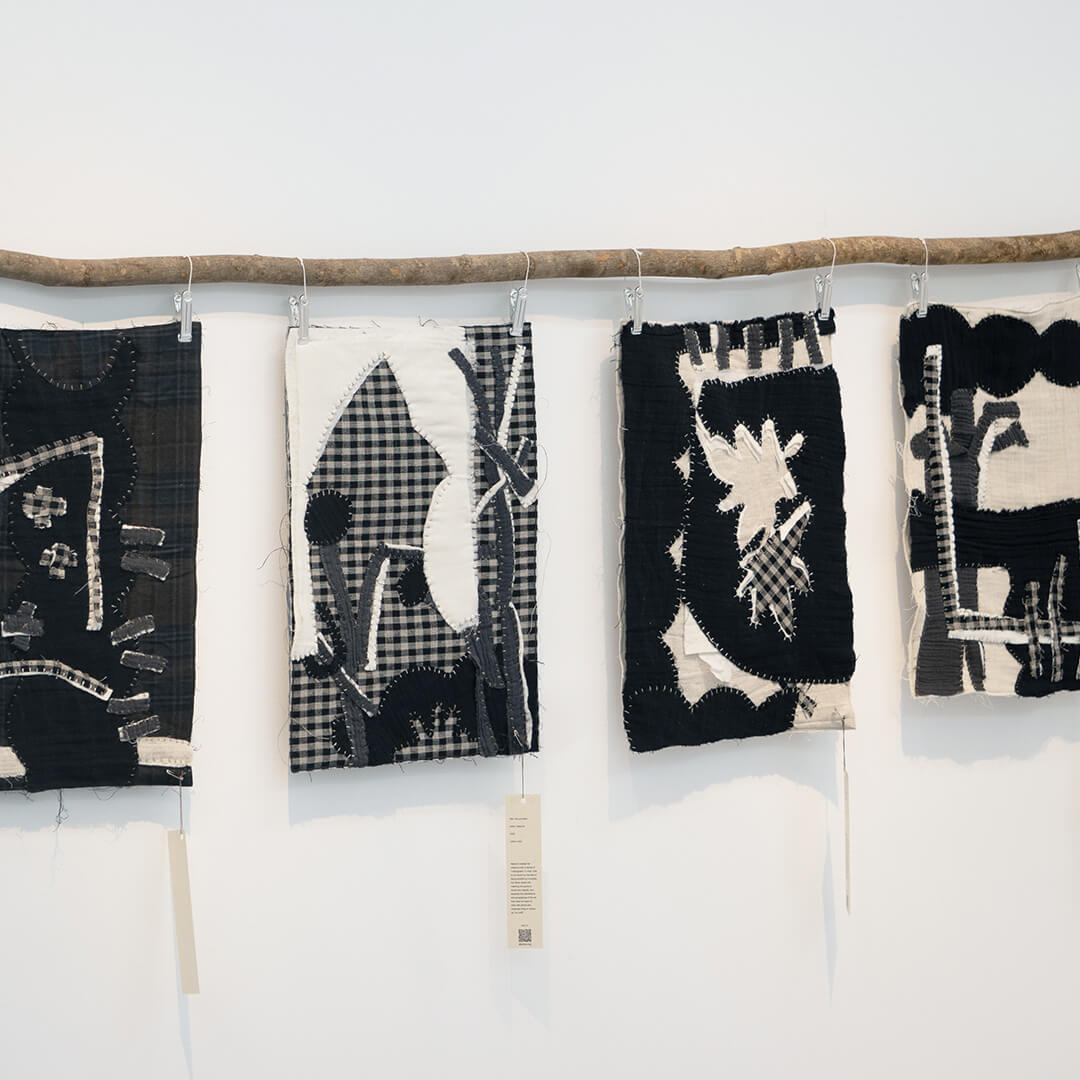 アート作品｜なつみ