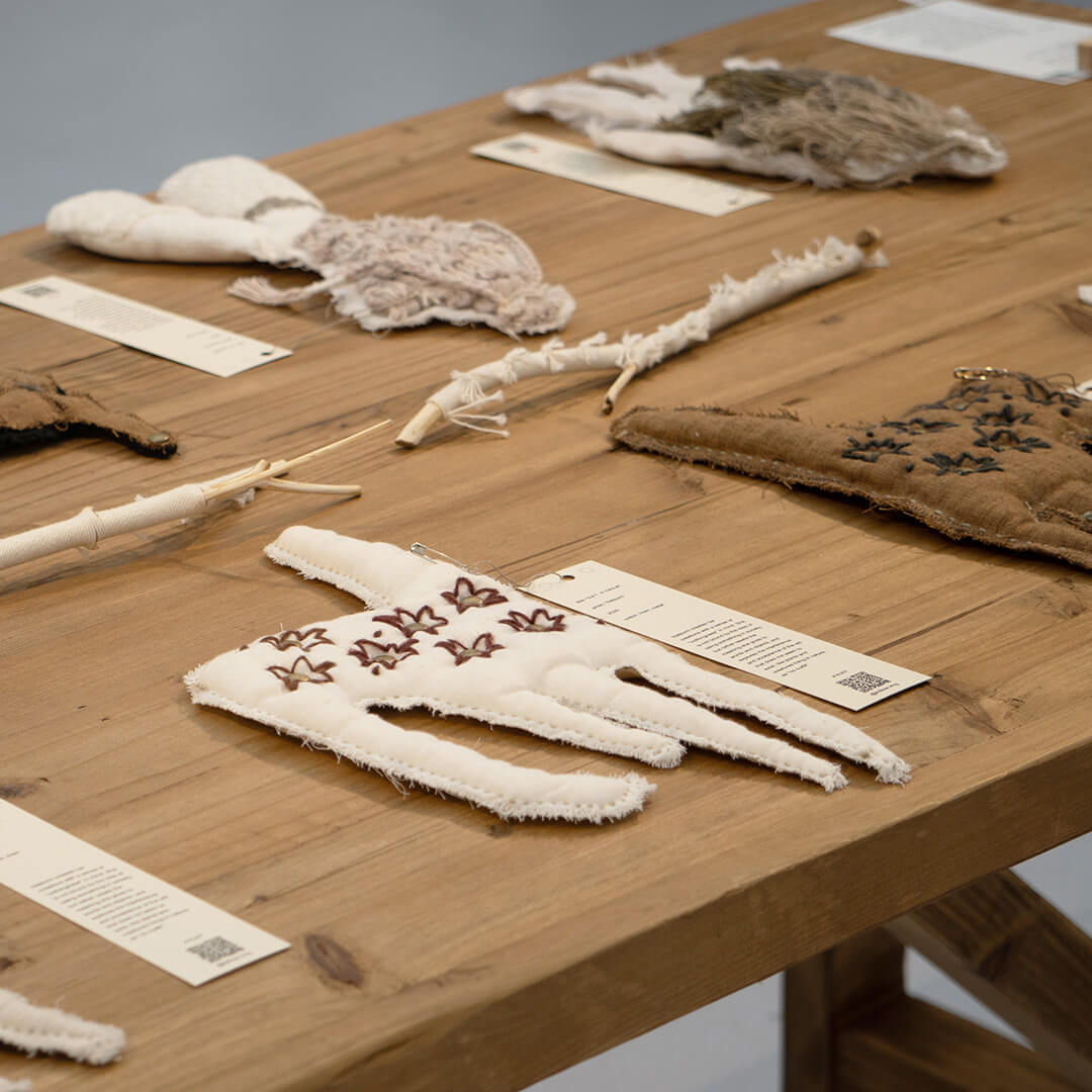 アート作品｜なつみ