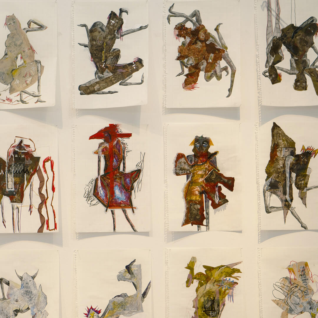 アート作品｜なつみ